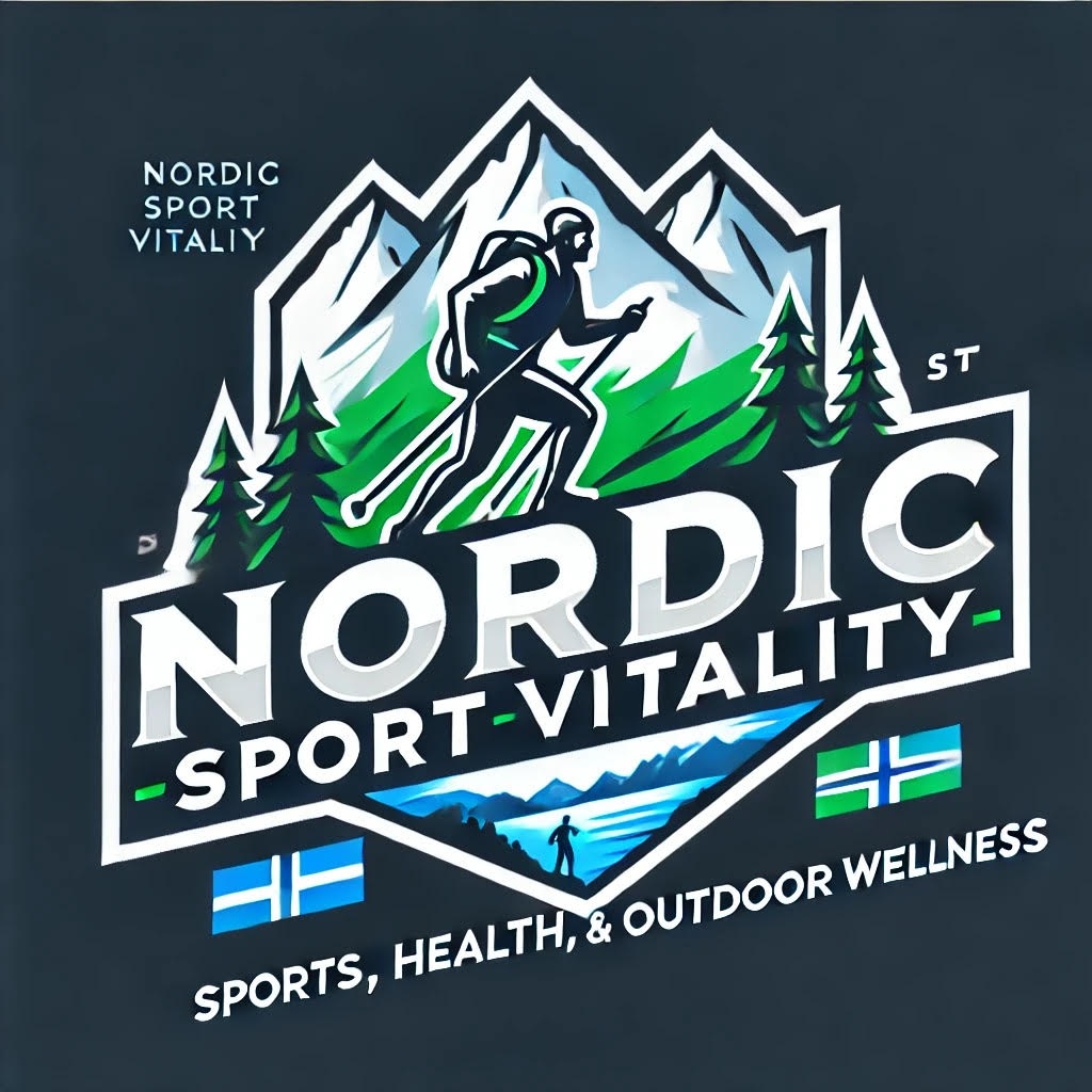 NordicSportVitality